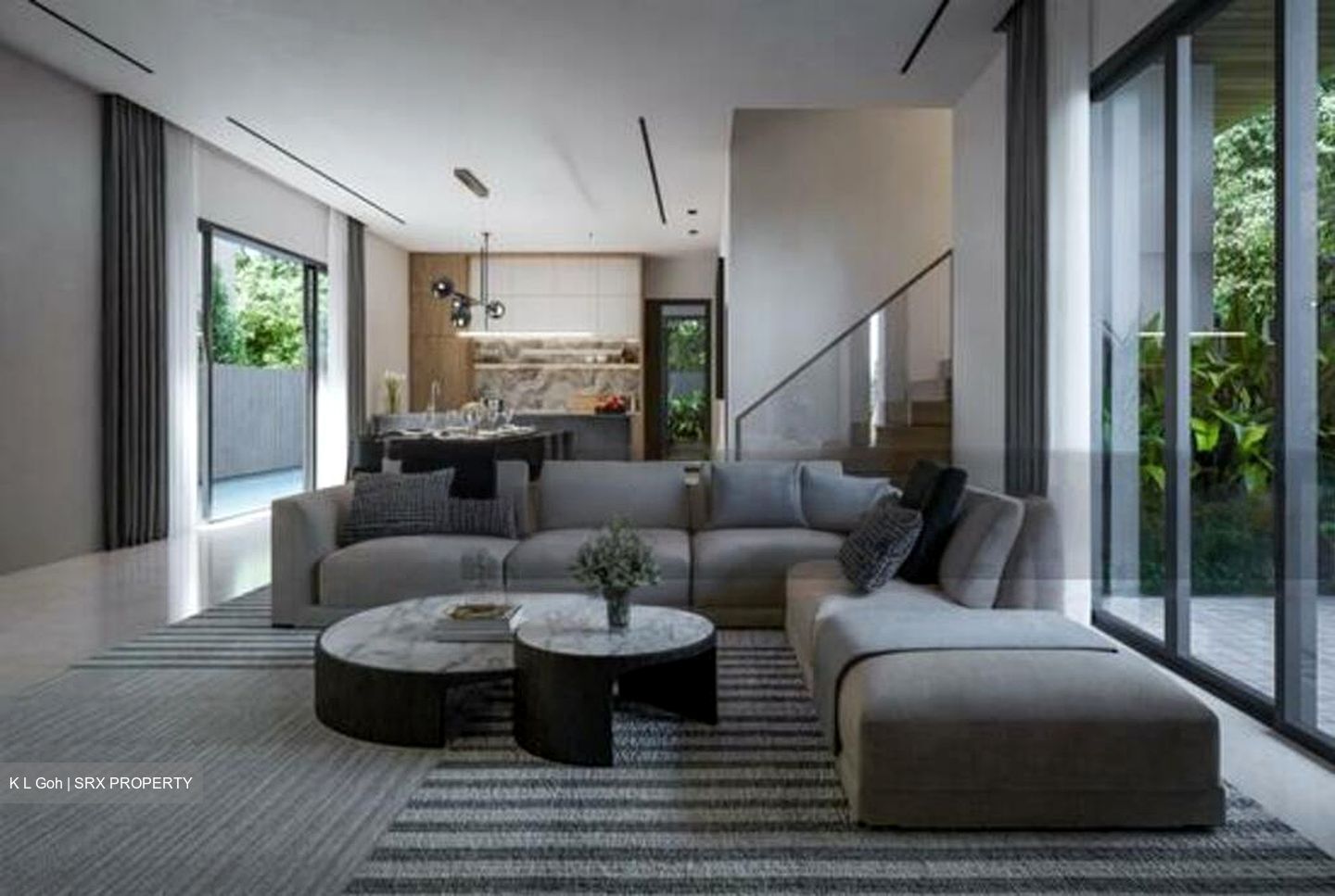 Palm Road (D15), Semi-Detached #482525261